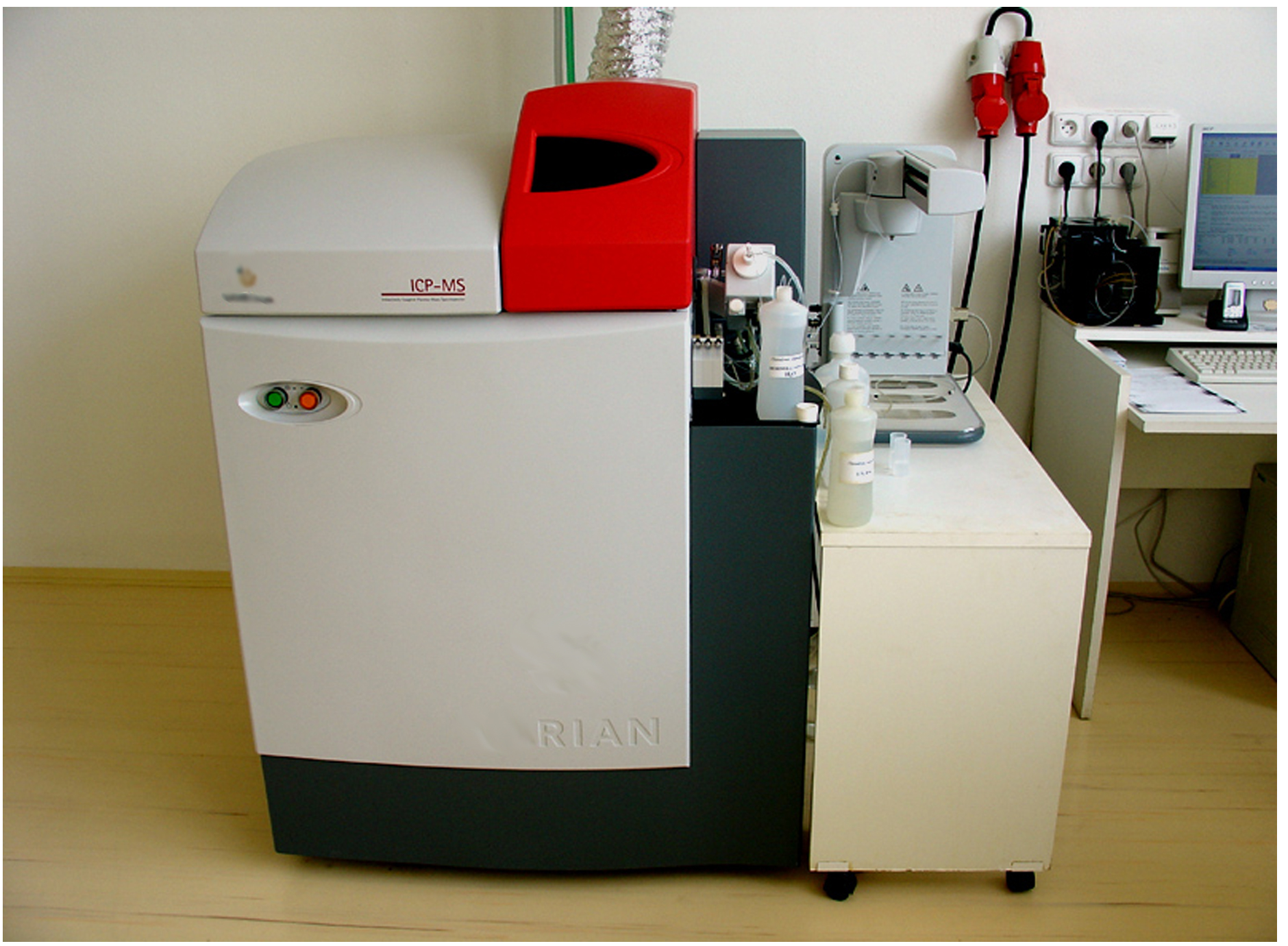 inductively-coupled-plasma-mass-spectrometer